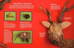 Bastelbuch Die Grosse Holzwerkstatt Aus Dem Gerstenberg Verlag -Kinderspielzeug Laden holzwerkstatt2 600x600