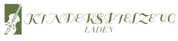 Kinderspielzeug Laden